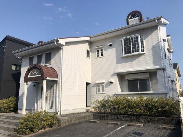 エナール北新在家