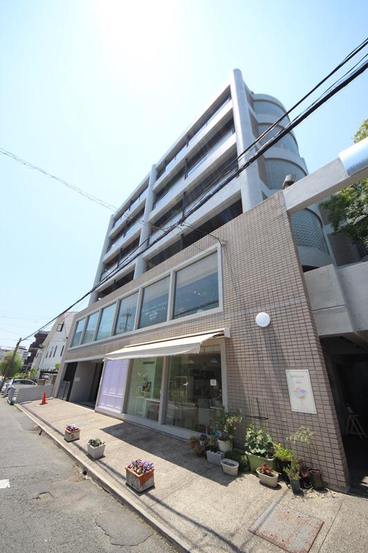 OJフィールド