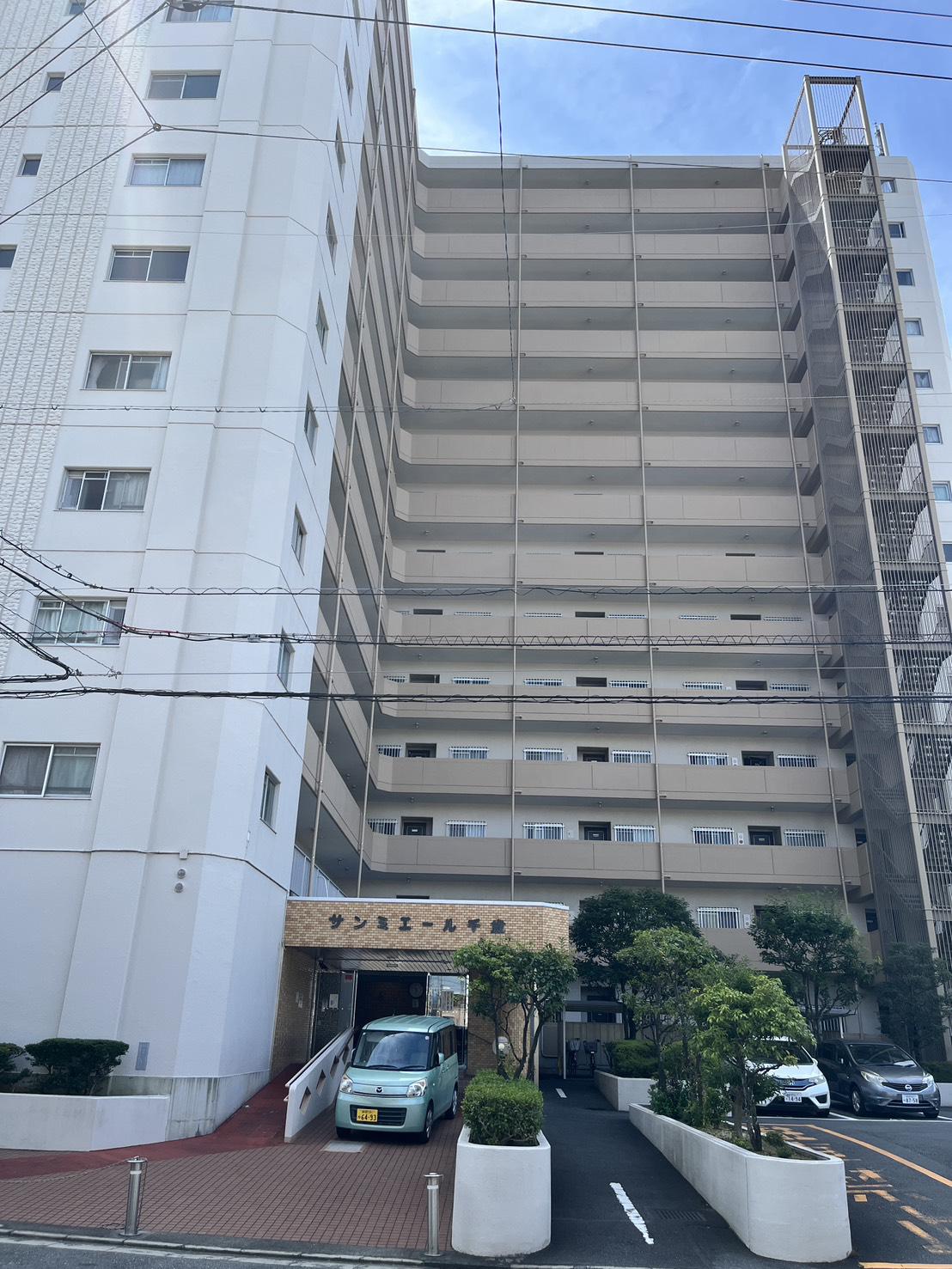 サンミエール千歳