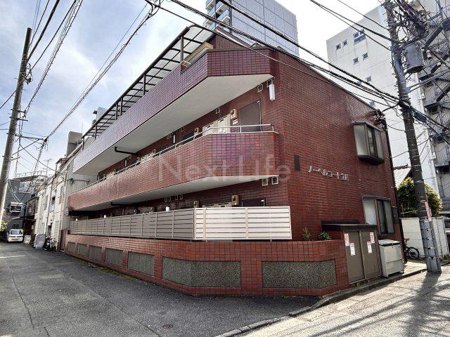 ノーベルコート立川