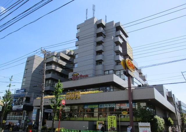 ガーデニア