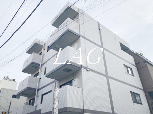 エフプレスト入谷