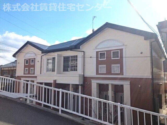 サニーパレスI