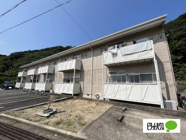コーポサンシャイン