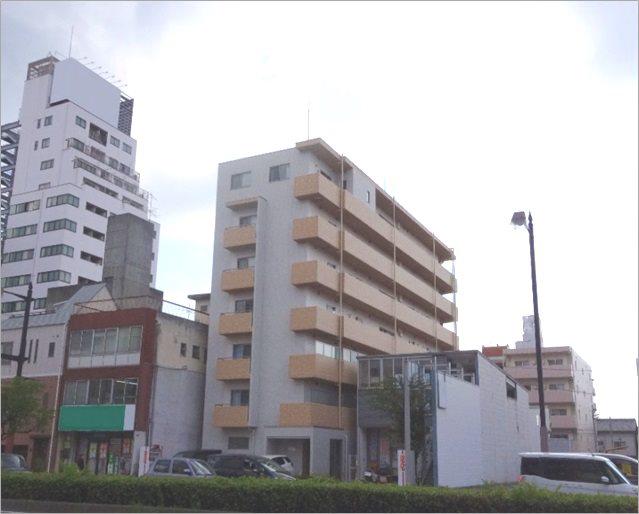 エルベ瓦町