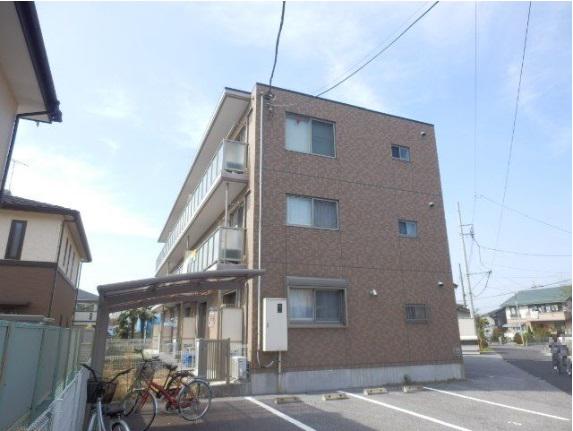第3鬼怒ハイツ