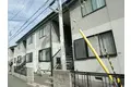 大倉山ハイツA棟