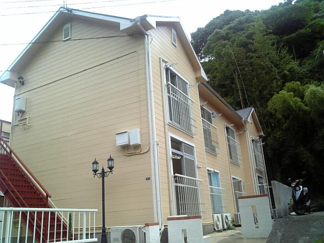 カリーナ立岩