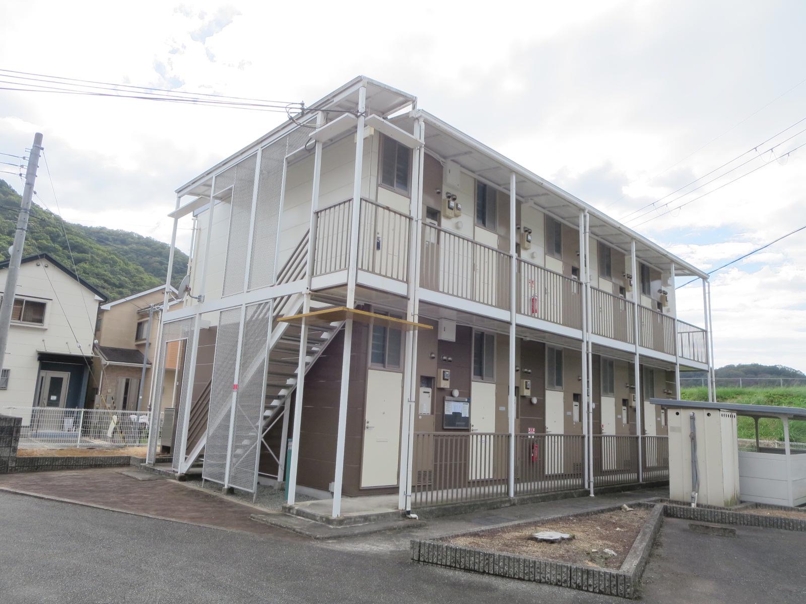 ボヌール飾西