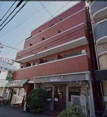 STハイツ
