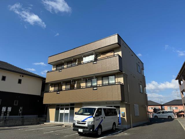 Jスクエア