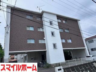 鹿子マンション