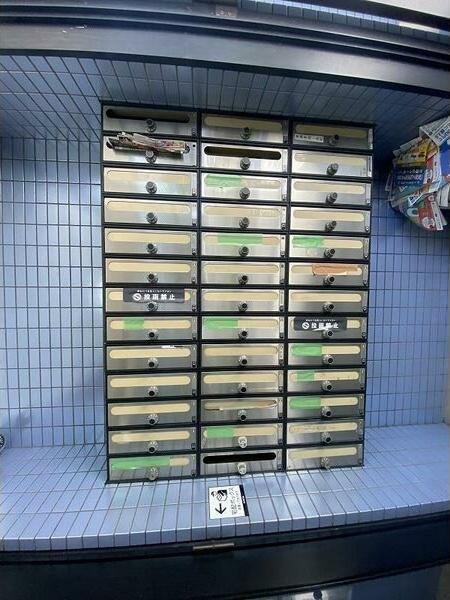 クレールたつた