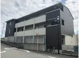 神戸電鉄粟生線 小野駅(兵庫) 徒歩20分 3階建 築14年