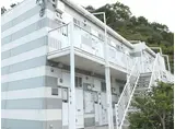 レオパレス未来
