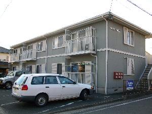フレグランス市田