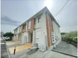 サンシャインヴィレッジ桜井 A