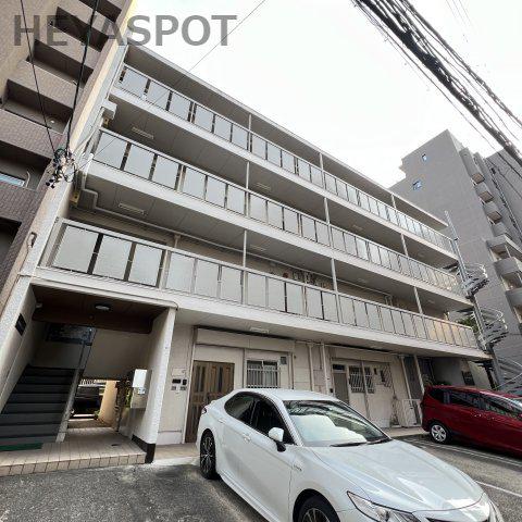 東山ハイホーム