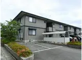 ウェルネスI B棟