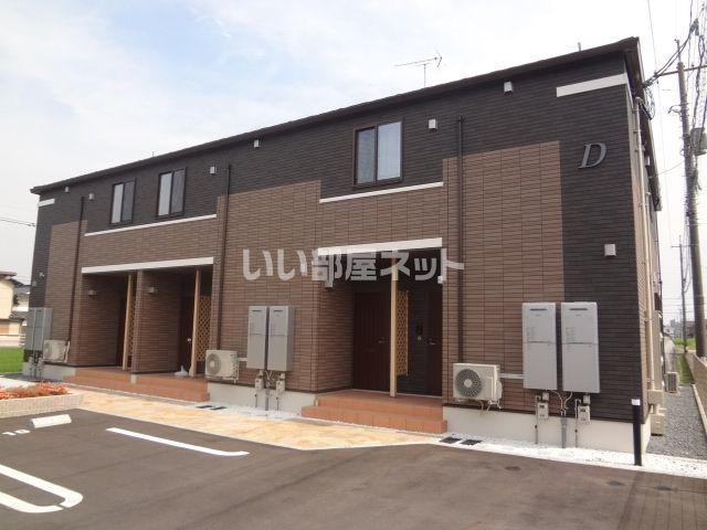 ベニアージュ D