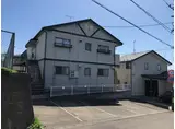 ドリームハイツ八木山