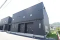 クレスト諏訪形 1号棟