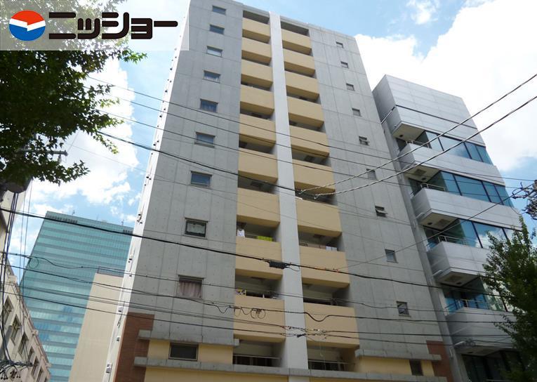 CHATEAU&HOTEL MEIEKI-MINAMI2ND