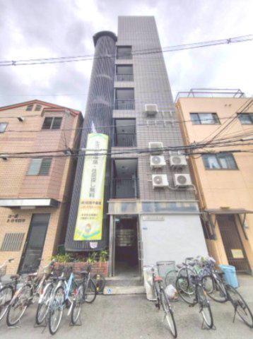 エンゼルハイム萩之茶屋