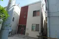 東京都大田区大森北の建物
