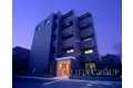 ガリシアレジデンス目黒本町