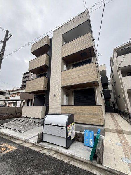 MOVE吹田サウス
