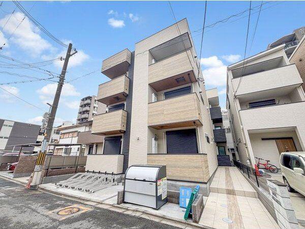 MOVE吹田サウス