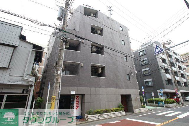 エクセリア都立大