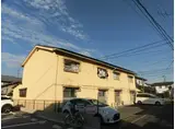 十日市アパート