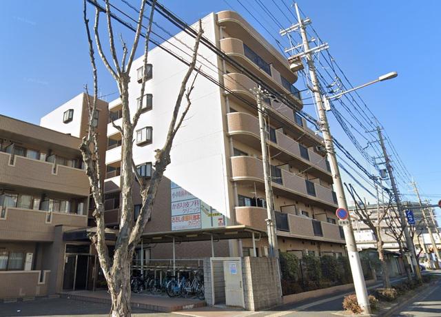 シャルマンシェソワ