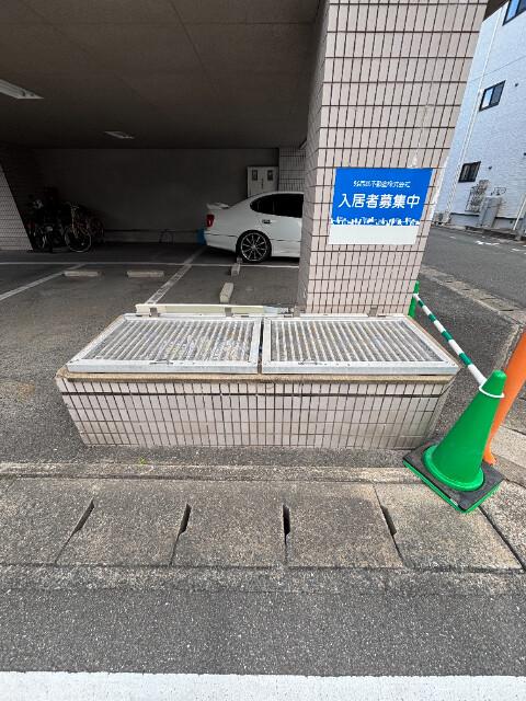 シャトレ麦野