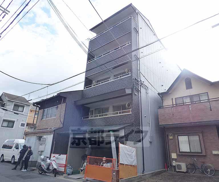 GROOVE京都五番町