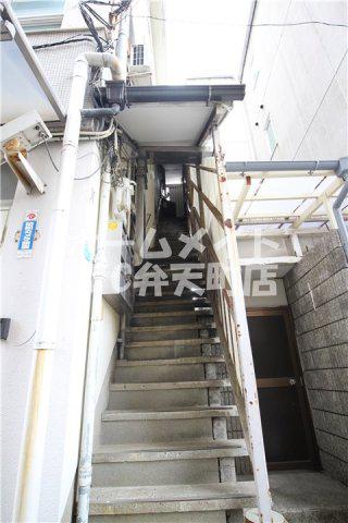 喜馬ビル