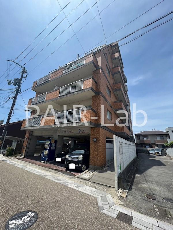 野里寺町中村コーポ