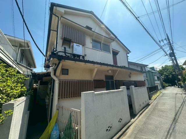 みどり荘