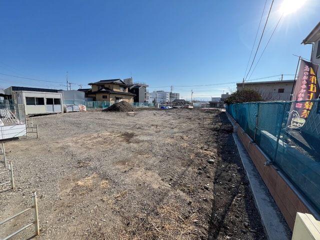 沼津市東椎路アパート