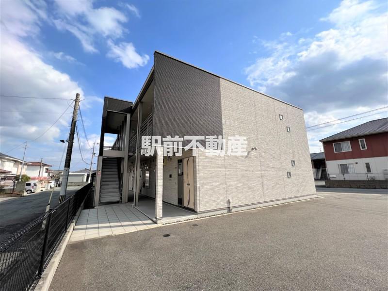 クレイノ永歌