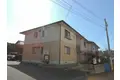 ユニゾン上富野 A棟