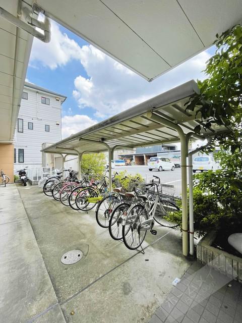 レオパレスSKY COURT