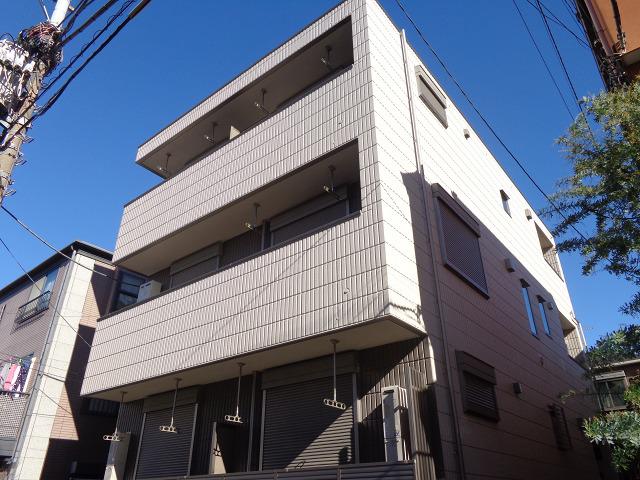ごうのじ館
