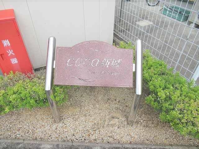 COCO 新城