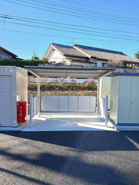 ルーツショアI