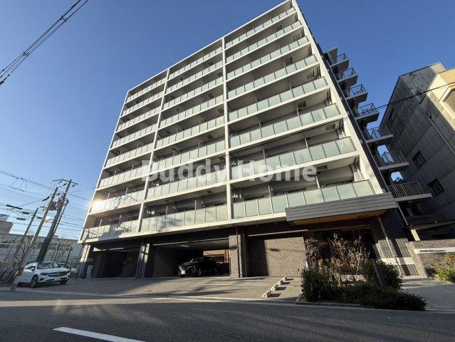 アービングNEO平野駅前