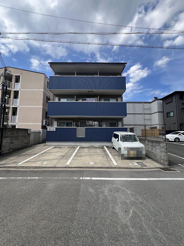 アジュールメゾン