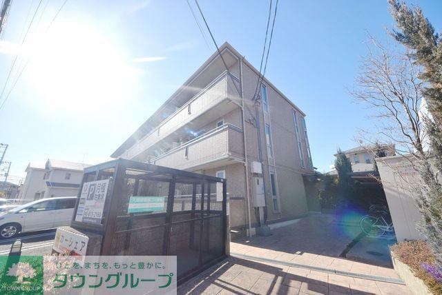 トレビナ中浦和